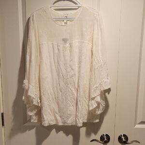 Beautiful Torrid Top